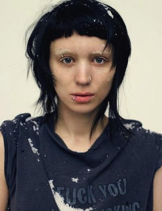 Illustration for article titled David Fincher explains why his Dragon Tattoo heroine isn't a superhero